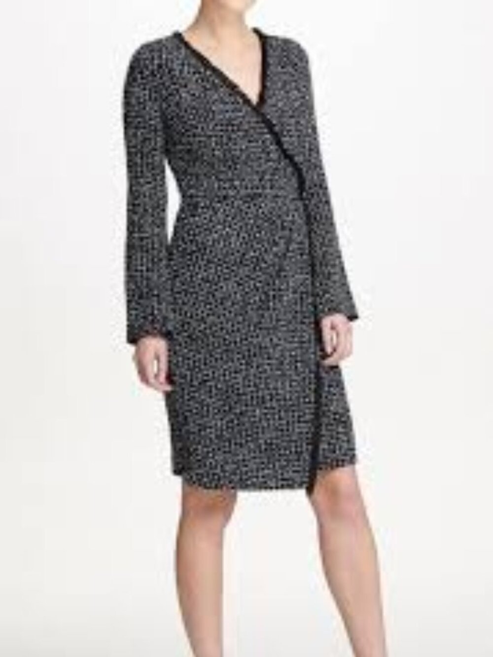 Donna Karan New York Dress